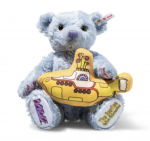 STEIFF Rocks! Yellow Submarine Teddy bear