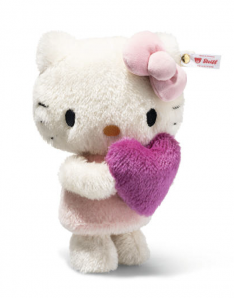 STEIFF - HELLO KITTY 22cm