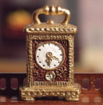 Horloge