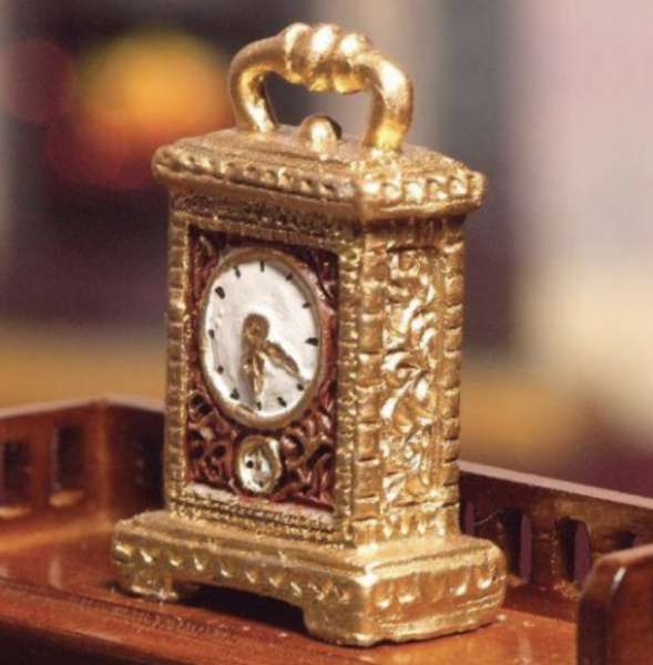 HORLOGE DECORATIVE