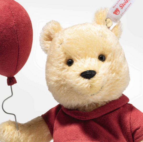 STEIFF - WINNIE ET PORCINET - 2026