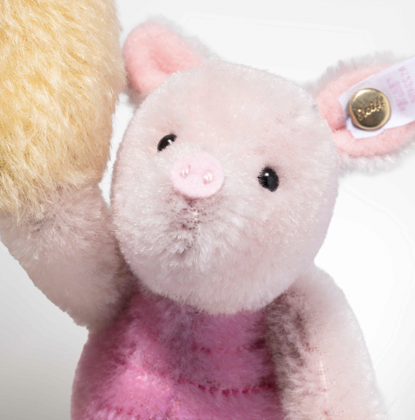 STEIFF - WINNIE ET PORCINET - 2026