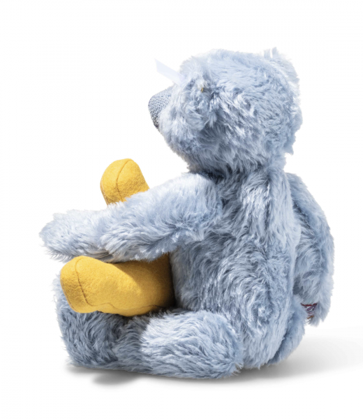 STEIFF Rocks! Yellow Submarine Teddy bear