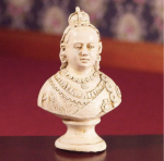 BUSTE REINE VICTORIA