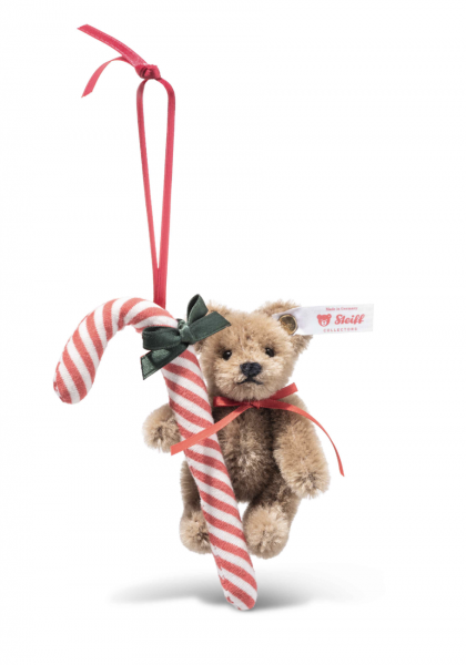 STEIFF - OURS CANE NOEL 2026