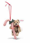 STEIFF - OURS CANE NOEL 2026