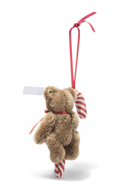 STEIFF - OURS CANE NOEL 2026