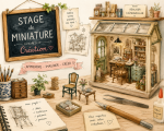 STAGE DE MINIATURE - SAMEDI 19 SEPTEMBRE 2026