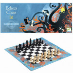 JEU D'ECHECS