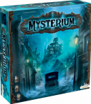 MYSTERIUM