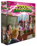 POTION EXPLOSION