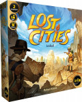 LOST CITIES - LE DUEL