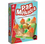 PAF MURAILLE