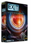 EXIT : LA PORTE ENTRE LES MONDES