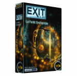 EXIT : LA FORÊT ENCHANTÉE