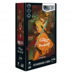 UNMATCHED : PETIT CHAPERON ROUGE VS BEOWULF