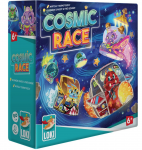 COSMIC RACE