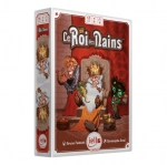 LE ROI DES NAINS