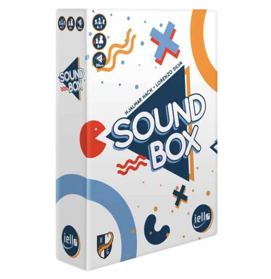 SOUNDBOX