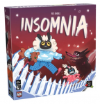 INSOMNIA
