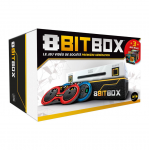 8 BIT BOX