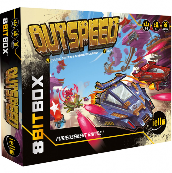 8 BIT BOX