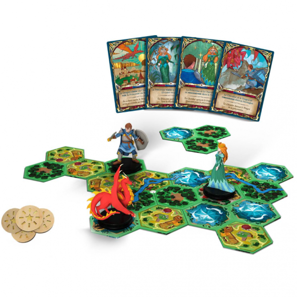 FAIRY TILE