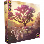 LA LEGENDE DU CERISIER QUI FLEURIT TOUS LES DIX ANS