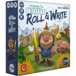 IMPERIAL SETTLERS - ROLL & WRITE