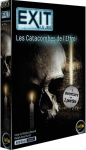 EXIT - LES CATACOMBES DE L'EFFROI