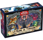 HERO REALMS - LA RUINE DE THANDAR