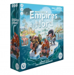 IMPERIAL SETTLERS - EMPIRES DU NORD