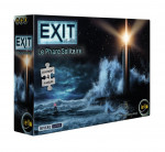 EXIT - LE PHARE SOLITAIRE