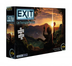 EXIT - LE TEMPLE PERDU