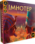 IMHOTEP - LE DUEL