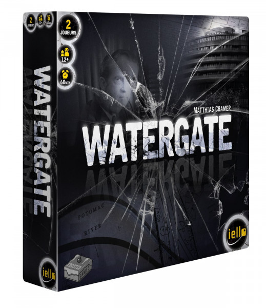 WATERGATE