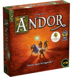 ANDOR
