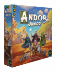 ANDOR JUNIOR