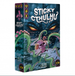 STICKY CTHULHU