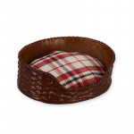 PANIER POUR CHIEN OU CHAT