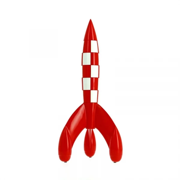 RESINE - FUSEE 60CM