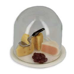 CLOCHE A FROMAGES