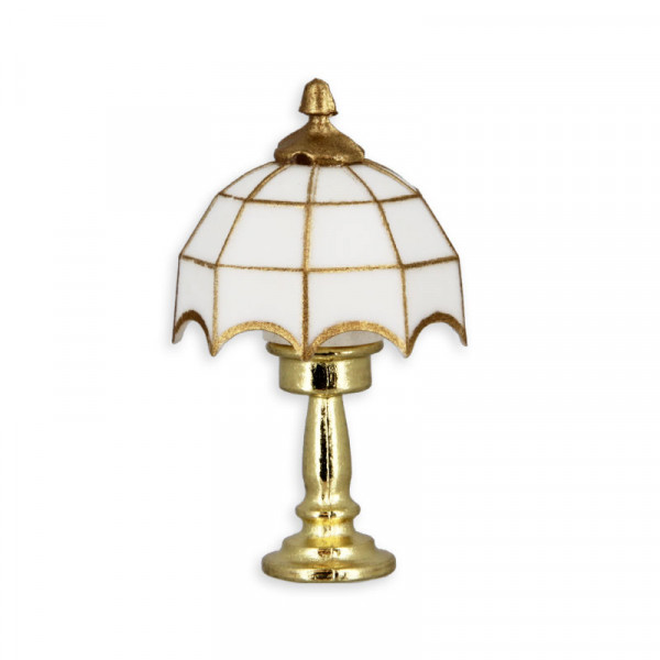 LAMPE TIFFANY DECORATIVE