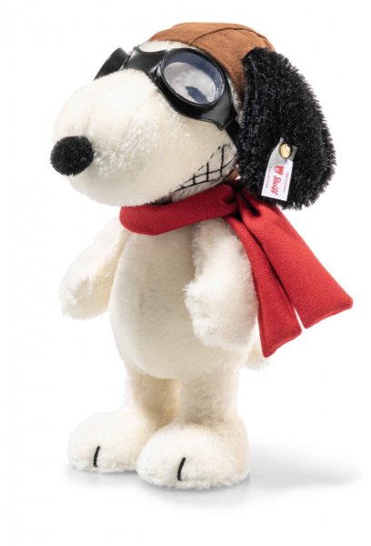 STEIFF - SNOOPY 2025
