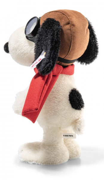 STEIFF - SNOOPY 2025