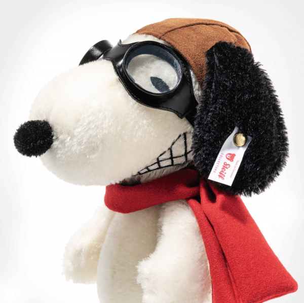 STEIFF - SNOOPY 2025