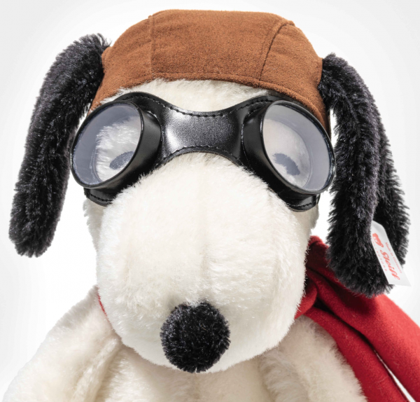 STEIFF - SNOOPY 2025
