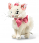 STEIFF - DISNEY ARISTOCAT MARIE
