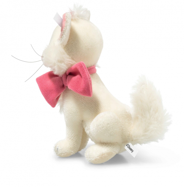 STEIFF - DISNEY ARISTOCAT MARIE