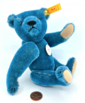 STEIFF - REPLIQUE TEDDY 1908